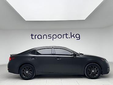 Lexus: Lexus ES: 2017 г., 2.5 л, Вариатор, Гибрид, Седан — 4