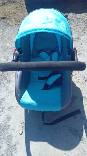 baby jogger city universal arabalar: İşlənmiş