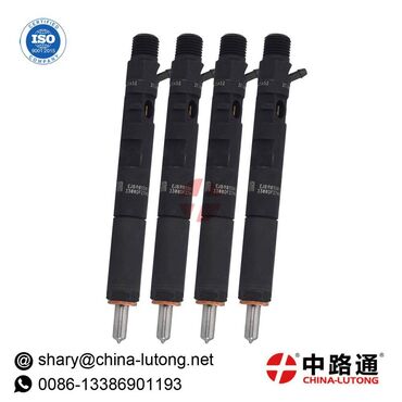 Автозапчасти: Diesel Common Rail Fuel Injector EJBR04201D EJBR02801D #This is shary