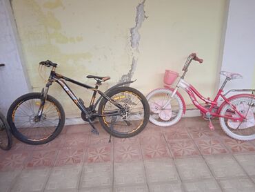 velosiped satışı: Alman firmasidi oglan ucun olan velosiped.250m alinib.100m