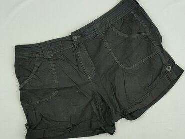 Faded Glory, Shorts for women, 3XL (EU 46)
