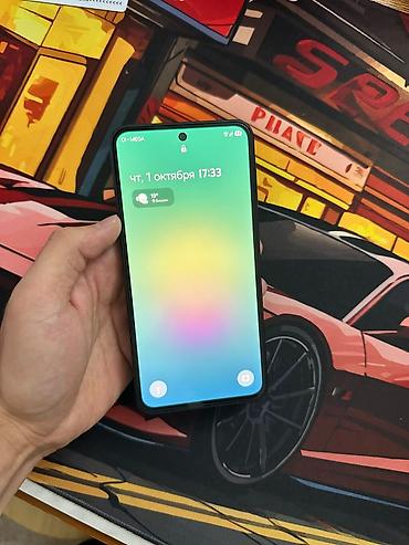 Уюлдук телефондор жана аксессуарлар: Samsung Galaxy A26 5G, Жаңы, 128 ГБ, түсү - Кара, 2 SIM — 2