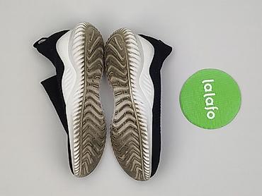 crocs brooklyn klapki: Sneakersy damskie, rozmiar 36 — 3