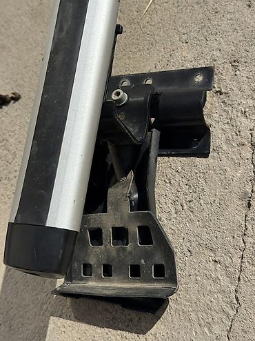 sanata 2018: Автобокс комплект 9000 тысяч
С рогами без 7000тысяч — 5