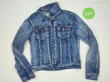 bik bok: ONLY, Kurtka jeansowa damska, rozmiar XS — 2