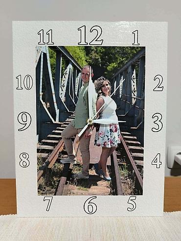 Satovi za kuću: Zidni sat, Novo — 22