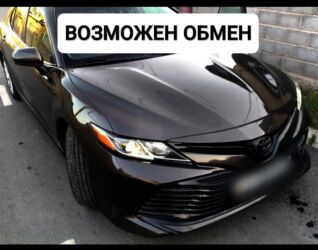 шины на рав 4: Toyota Camry: 2018 г., 2.5 л, Автомат, Бензин, Седан