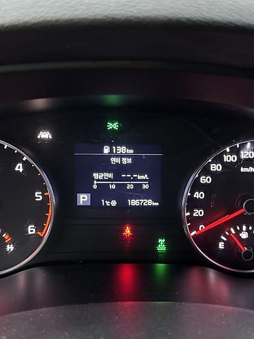 Kia: Kia Sportage: 2020 г., 2 л, Типтроник, Дизель, Кроссовер — 13