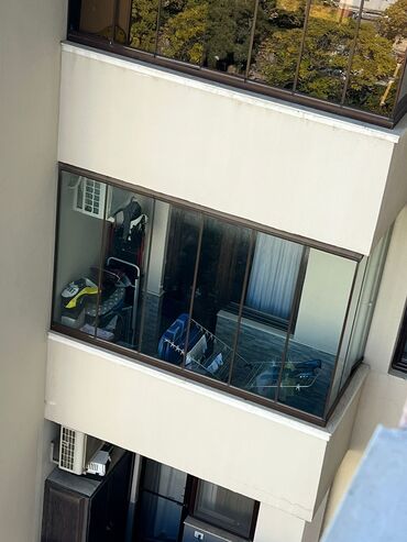 Qapıların təmiri: Pencere qapi usasi temir ne lazm oldu muraciyyet ede bilersiz vacap — 26