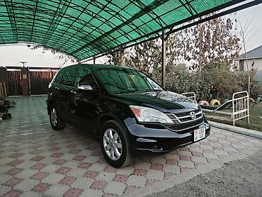 хонда жаз стоп: Honda CR-V: 2009 г., 2.4 л, Автомат, Бензин, Кроссовер — 2