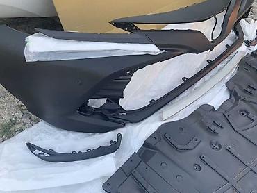 step: Кузовные запчасти для Toyota Camry 70 - Высокое качество — 4