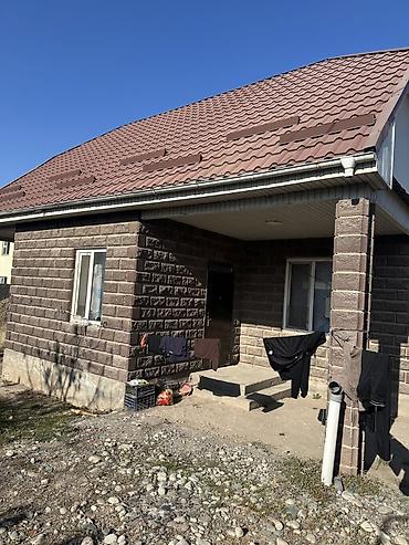 2 комнаты, 70 м², 4 соток, Бишкек, Ак-Ордо 1 ж/м Агентство недвижимости