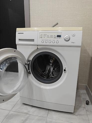 dulipu machine: Стиральная машина в хорошем рабочем состоянии, не работают некоторые — 2