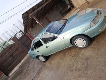 Daewoo: Daewoo Nexia: 2008 г., 1.5 л, Механика, Бензин, Седан — 9