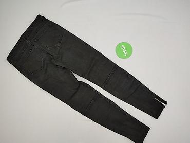cross jeans jacket: Zara, Jeansy damskie, rozmiar M — 3