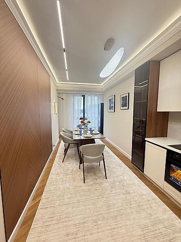 Продажа квартир: 2 комнаты, 86 м² — 3