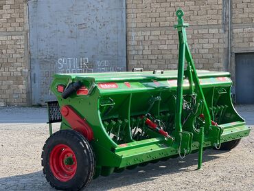 Toxum səpənlər: Özduman toxum səpən 2025 Tələsin 2025 model özdüman brendinə aid — 4