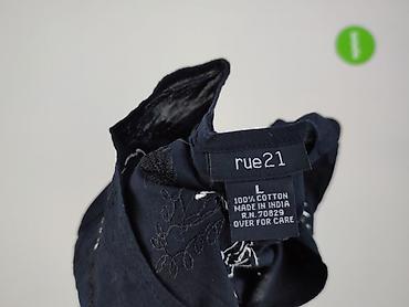 sweter tunika: Rue21, Tunika damska, rozmiar L — 4