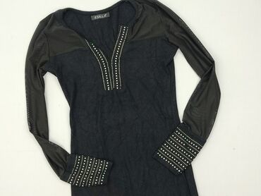 sukienki wizytowe dla 60 latki: Women`s dress, size S (EU 36)