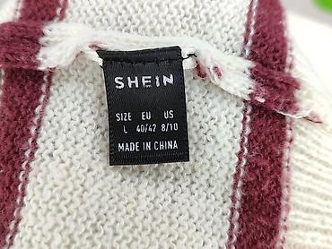 vicher sweter: Shein, Sweter damski, rozmiar L — 4