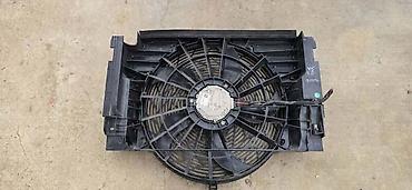 klisko cena: VENTILATOR ZA BMW X5 OD 1999. DO 2006. GOD. | Ventilator BMW X5 3.0 — 1