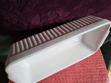 Ostalo posuđe: Djuvecara,pekac nov Ernesto. Djuvecara nova radjena od — 2