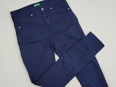 jeansy s: United Colors of Benetton, Jeansy damskie, rozmiar S — 1