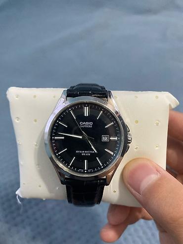 casio 230: Продаю часы Casio,состояние хорошее,оригинал — 2