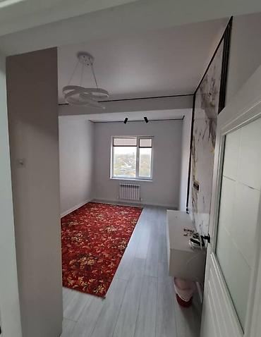 сниму квартиру в аламедин 1: 1 комната, 32 м², Аламедин-1 мкр Элитка, 7 этаж, Евроремонт — 6