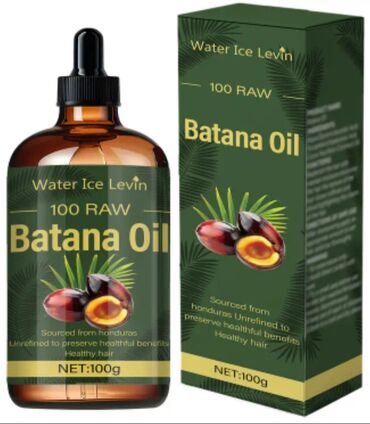 Nega kose: Batana ulje za kosu, više vrsta i zapremina, od 30 ml. pa do 120 ml na lalafo.rs — 12 Nega kose: Batana ulje za kosu, više vrsta i zapremina, od 30 ml. pa do 120 ml — 12