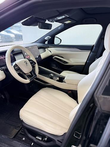 BYD: BYD Song L: 2023 г., Робот, Электромобиль, Кроссовер — 8
