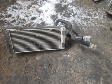 испаритель на чарон: Toyota Fortuner испаритель кондиционера, Тойота Фортунер испаритель