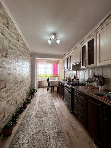 Продажа квартир: 3 комнаты, 54 м² — 3