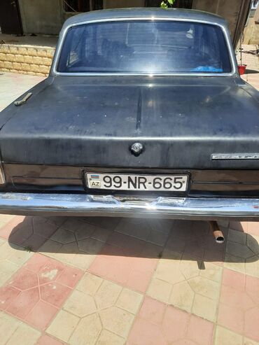 gaz 3105: Qiymet 3000