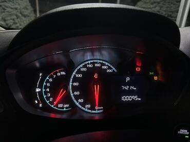 Chevrolet: Chevrolet Spark: 2019 г., Автомат, Бензин at lalafo.kg — 6 Chevrolet: Chevrolet Spark: 2019 г., Автомат, Бензин — 6