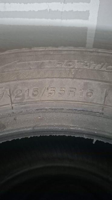 205 65 16 с: Шины зимние шипованные, комплект из 4 шт. Размер: 215/55 R16. Тип — 1