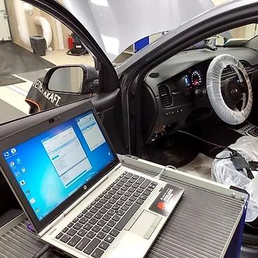 СТО, ремонт транспорта: Рихтовка, сварка, покраска, Компьютерная диагностика, без выезда — 6