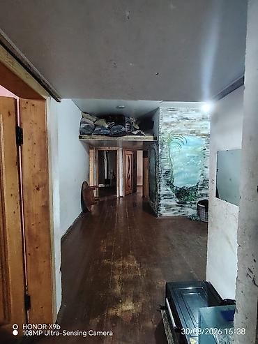 Həyət evləri və villaların satışı: Hövsan qəs. 5 otaqlı, 6 kv. m, Yeni təmirli — 5
