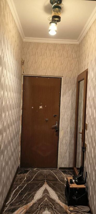 Uzunmüddətli kirayə mənzillər: Memar Əcəmi metrosuna 3 dəqiqəlik məsafədə yerləşən, 3 otaqlı, 60 m² -da lalafo.az — 11 Uzunmüddətli kirayə mənzillər: Memar Əcəmi metrosuna 3 dəqiqəlik məsafədə yerləşən, 3 otaqlı, 60 m² — 11