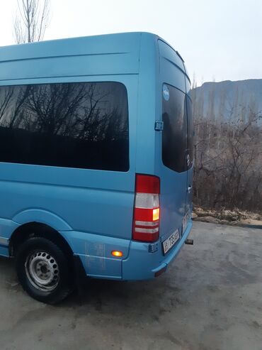 гур на бмв е39: Автобус, Mercedes-Benz
