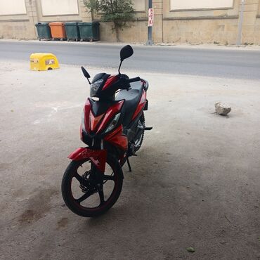 kirayə evlər xırdalan 2021: Tufan - 49, 50 sm3, 2023 il, 14000 km, ilkin ödəniş: Var