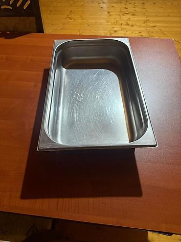 Soyuducu avadanlığı: Souuducu üçün padnos (Podnos) qalın paslanmaz material( nejavika) 1 — 2