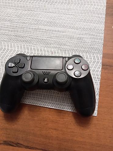 pse 4: Playstation 4 satilir 2 a klass pult var 1 orijinal pult var ideal — 3