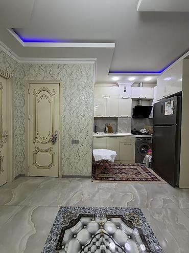 bağ evi: 3 otaqlı, Yeni tikili, 68 kv. m — 9