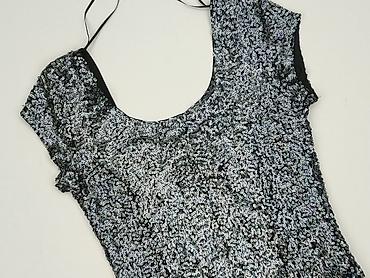 cekiny hm: H&M Divided, Sukienka damska, rozmiar S — 1