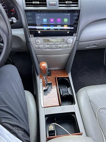 камри фары: Toyota Camry: 2011 г., 2.5 л, Автомат, Бензин, Седан — 7