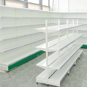 полки дия: Торговое оборудование для магазина, стеллаж полки, прилавок витрина