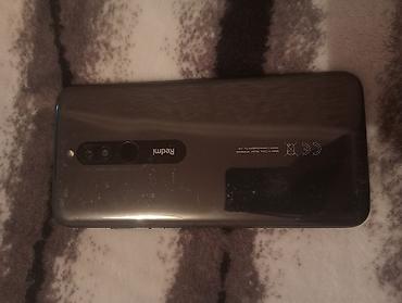 tecno pova 3: Redmi 32 GB, rəng - Boz, Barmaq izi — 1