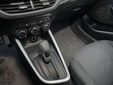 Chevrolet: Chevrolet Onix: 2020 г., 1 л, Автомат, Бензин, Седан at lalafo.kg — 10 Chevrolet: Chevrolet Onix: 2020 г., 1 л, Автомат, Бензин, Седан — 10