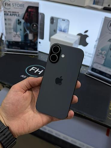 iphone 17 2 ci el: IPhone 17, 256 GB, Qara — 1